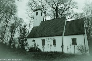 Berghauser Kirche
