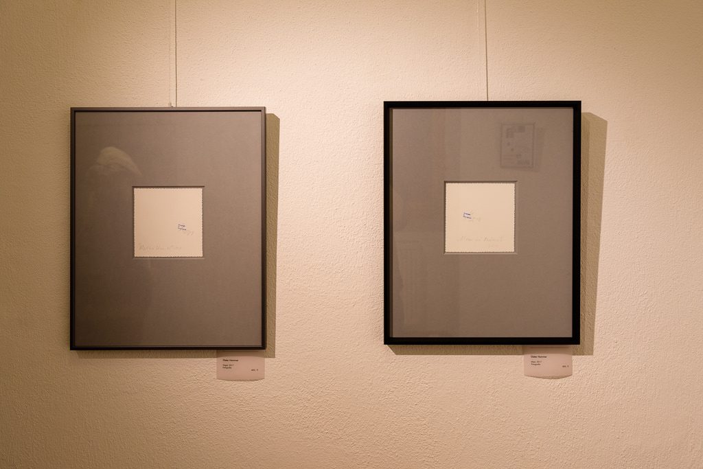 Fotoausstellung des Kunstvereins Freisinger Mohr