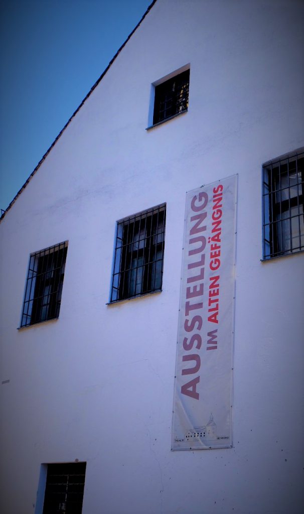 Altes Gefängnis Freising